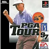 PlayStation - PGA TOUR