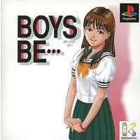 PlayStation - Boys Be...