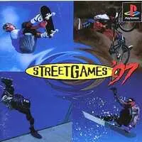 PlayStation - Street Games '97
