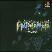 PlayStation - PRISONER