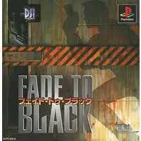 PlayStation - Fade To Black
