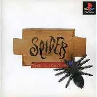 PlayStation - Spider