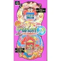 SUPER Famicom - Parlor! Mini