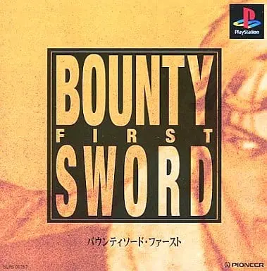 PlayStation - Bounty Sword