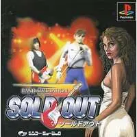 PlayStation - SOUL'd OUT