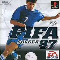 PlayStation - Soccer