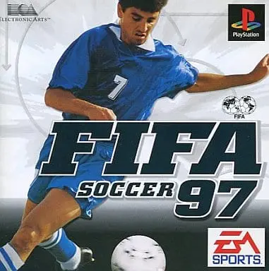 PlayStation - Soccer