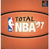PlayStation (TOTAL NBA 97 (SPG))