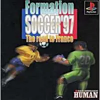 PlayStation (フォーメーションサッカー97)
