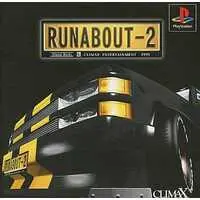 PlayStation - Runabout