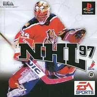 PlayStation - Hockey