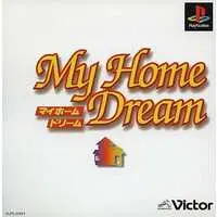 PlayStation - My Home Dream