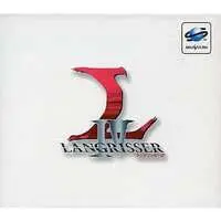 SEGA SATURN - Langrisser