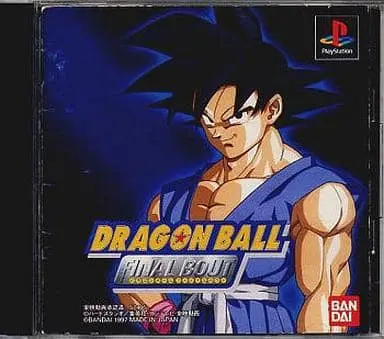 PlayStation - Dragon Ball