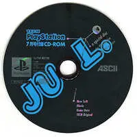 PlayStation - TECH Play Station