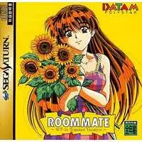 SEGA SATURN - Roommate