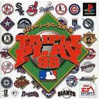 PlayStation - Baseball