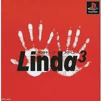 PlayStation - Linda Cube