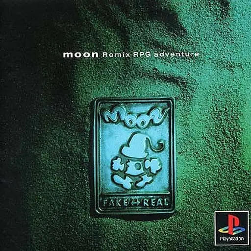 PlayStation - MOON