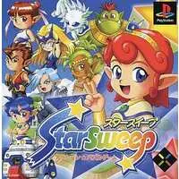 PlayStation - Starsweep