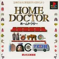 PlayStation - HOME DOCTOR