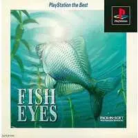 PlayStation - FISH EYES