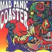 PlayStation - Mad Panic Coaster