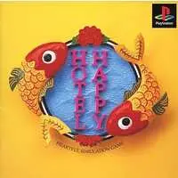 PlayStation - HAPPY HOTEL