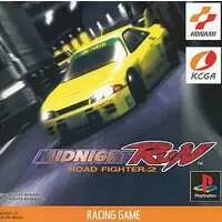 PlayStation - Midnight Run