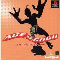 PlayStation - ABE a GOGO (Oddworld: Abe's Oddysee)