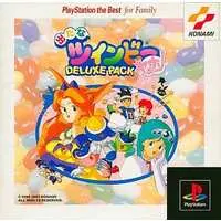 PlayStation - TwinBee