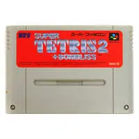 SUPER Famicom - Bombliss