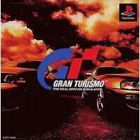 PlayStation - Gran Turismo