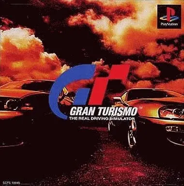 PlayStation - Gran Turismo