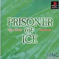 PlayStation - Prisoner of Ice