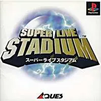 PlayStation - Baseball