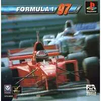 PlayStation - Formula One