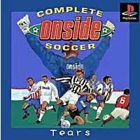 PlayStation - Soccer