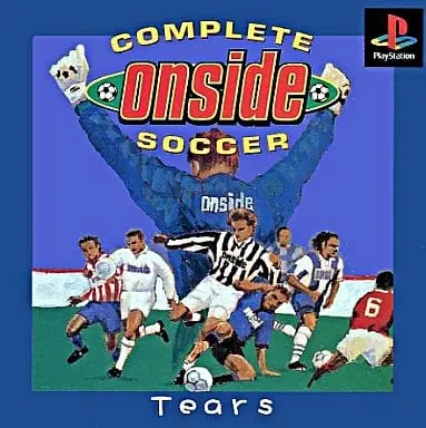 PlayStation - Soccer