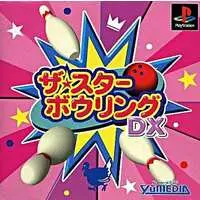 PlayStation - The Star Bowling