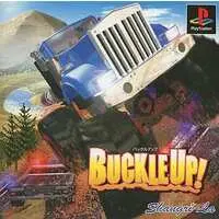 PlayStation - Buckle Up!