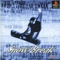 PlayStation - Snow Break