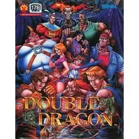 DOUBLE DRAGON