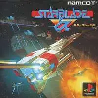 PlayStation - Starblade