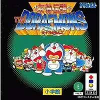 3DO - Doraemon