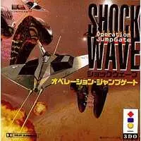 3DO - Shockwave