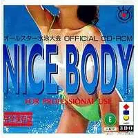 3DO - NICE BODY