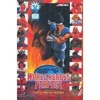 World Heroes