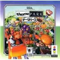 3DO - Theme Park