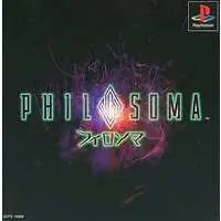 PlayStation (PHILOSOMA フィロソマ)